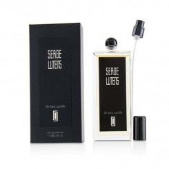 Women's perfume Un Bois Vanille Serge Lutens 3700358123617 (100 ml) Un Bois Vanille 100 ml