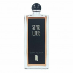 Perfume universal women's & men's Santal Majuscule Serge Lutens EDP (50 ml) (50 ml)