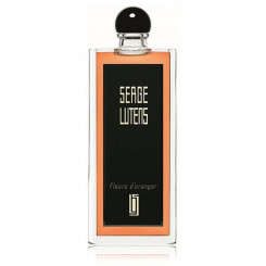 Women's perfume Fleurs D'Oranger Serge Lutens 50 ml EDP (50 ml)