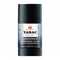Pulkdeodorant Craftsman Tabac (75 ml)