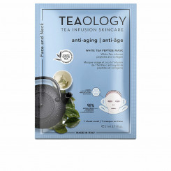 Face mask Teaology Neck Anti-aging White tea 21 ml