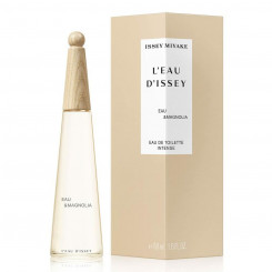 Naiste parfümeeria Issey Miyake L'Eau d'Issey Eau & Magnolia EDT (50 ml)