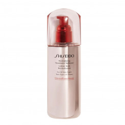 Anti-aging face toner Defend Skincare Shiseido