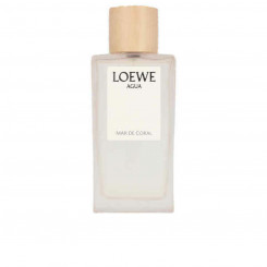 Naiste parfümeeria Agua Mar de Coral Loewe EDT (150 ml)