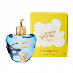 Women's perfumery Lolita Lempicka EDP Le Parfum 100 ml