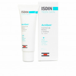 Acne Skin care Isdin Acniben 40 ml