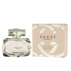 Naiste parfümeeria Gucci EDP Bamboo 75 ml