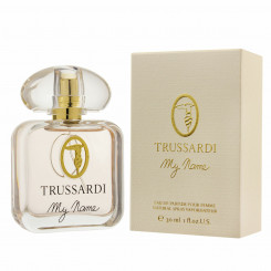 Naiste parfümeeria Trussardi EDP 30 ml