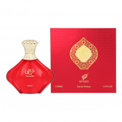 Naiste parfümeeria Afnan   EDP Turathi Femme Red (90 ml)