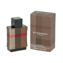 Meeste parfümeeria Burberry EDT London For Men 30 ml