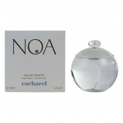 Women's perfumery Cacharel EDT Noa 100 ml