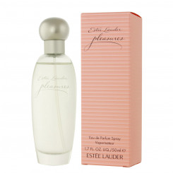 Naiste parfümeeria Estee Lauder EDP Pleasures (50 ml)