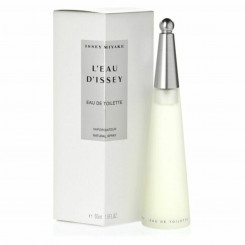 Naiste parfümeeria Issey Miyake EDT L'Eau d'Issey (50 ml)