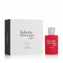 Perfume universal women's & men's Juliette Has A Gun EDP Mmmm (50 ml)