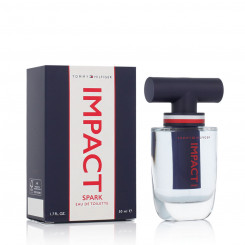 Meeste parfümeeria Tommy Hilfiger Impact Spark (50 ml)
