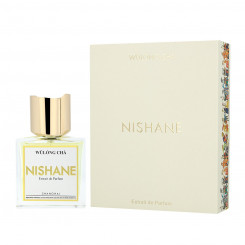 Perfume universal women's & men's Nishane Wulong Cha 50 ml