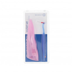 Toothbrush Interdental Curaprox Pink