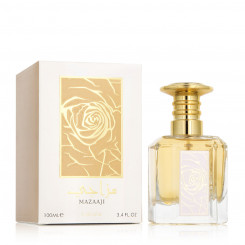 Perfume universal women's & men's Lattafa EDP Mazaaji 100 ml