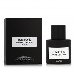 Парфюм универсальный женский и мужской Tom Ford Ombre Leather 50 мл