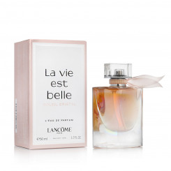 Naiste parfümeeria Lancôme EDP La Vie Est Belle Soleil Cristal 50 ml