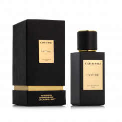 Perfumery universal women's & men's Carlo Dali EDP Esoteric 50 ml