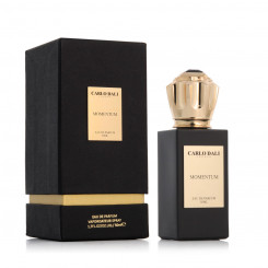 Perfume universal women's & men's Carlo Dali EDP Momentum 50 ml