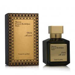 Perfumery universal women's & men's Maison Francis Kurkdjian Oud Silk Mood 70 ml