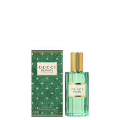 Perfume universal women's & men's Gucci EDP Mémoire d'une Odeur 40 ml
