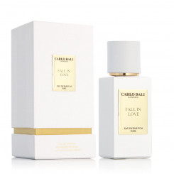 Women's perfumery Carlo Dali EDP Fall In Love 50 ml