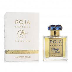 Perfumery universal for women & men Roja Parfums Sweetie Aoud 50 ml