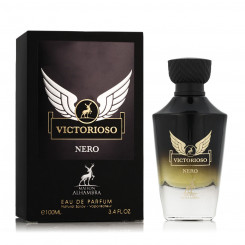 Meeste parfümeeria Maison Alhambra EDP Victorioso Nero 100 ml