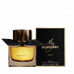 Naiste parfümeeria Burberry EDP My Burberry Black 50 ml