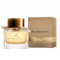 Women's perfume Burberry EDP My Burberry 90 ml