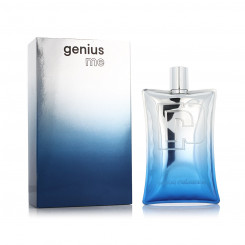 Perfume universal for women & men Paco Rabanne EDP Genius Me 62 ml
