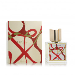 Perfumery universal women's & men's Nishane Tempfluo 100 ml