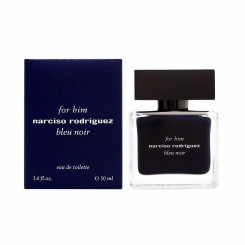 Meeste parfümeeria Narciso Rodriguez EDT Bleu Noir 50 ml