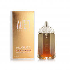 Naiste parfümeeria Mugler EDP Alien Goddess Intense 60 ml