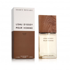 Meeste parfumeeria Issey Miyake EDT L'Eau d'Issey pour Homme Vetiver 100 ml