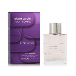 Naiste parfümeeria Pierre Cardin EDP L'Intense 50 ml