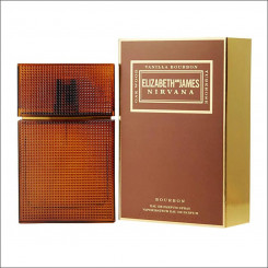 Naiste parfümeeria Elizabeth and James EDP Nirvana Bourbon 50 ml