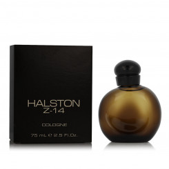 Men's perfume Halston EDC Z-14 75 ml