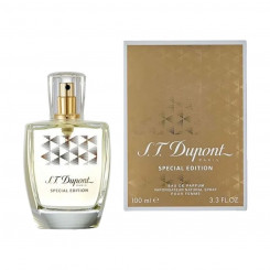 Women's perfumery ST Dupont EDP Special Edition 100 ml