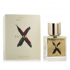 Perfumery universal women's & men's Nishane Hundred Silent Ways X 100 ml