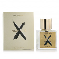 Perfumery universal women's & men's Nishane Wulong Cha X 100 ml