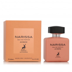 Naiste parfümeeria Maison Alhambra EDP Narissa Ambre 100 ml