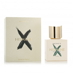 Perfumery universal women's & men's Nishane Hacivat X 100 ml