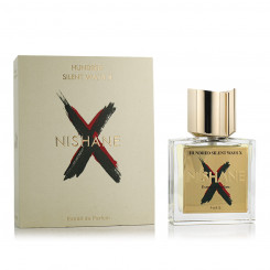 Parfümeeria universaalne naiste&meeste Nishane Hundred Silent Ways X 50 ml