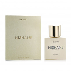 Perfumery universal women's & men's Nishane Hacivat 50 ml