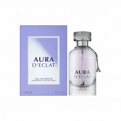 Naiste parfümeeria Maison Alhambra EDP Aura D' Eclat 100 ml