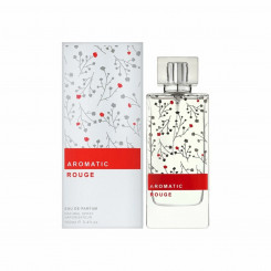 Naiste parfümeeria Maison Alhambra EDP Aromatic Rouge 100 ml